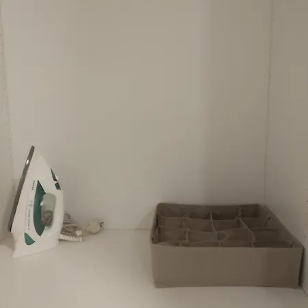 Apartament Rubin *