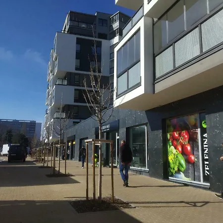 Apartament Rubin