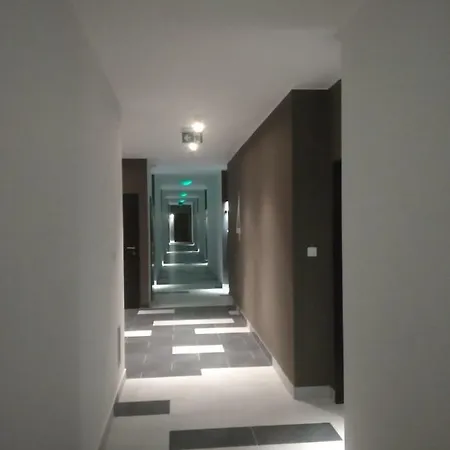 דירה Apartament Rubin