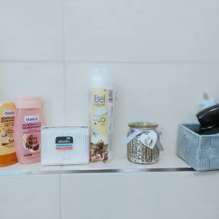 Apartament Rubin Apartment