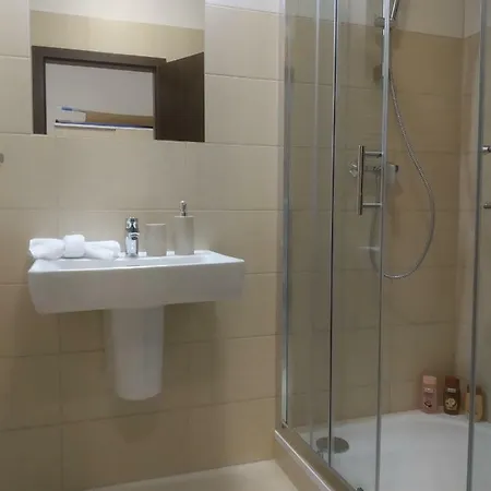 Apartament Rubin Апартаменты *