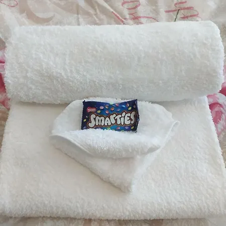 דירה Apartament Rubin פראג