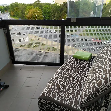 דירה Apartament Rubin