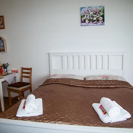 Apartament Rubin