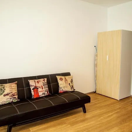 Apartament Rubin *