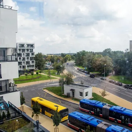 Apartament Rubin Prague