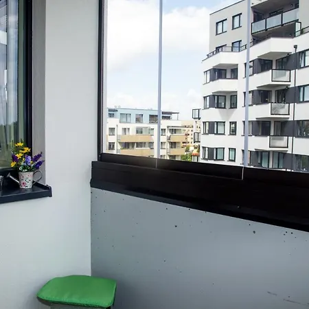 Apartament Rubin * Прага